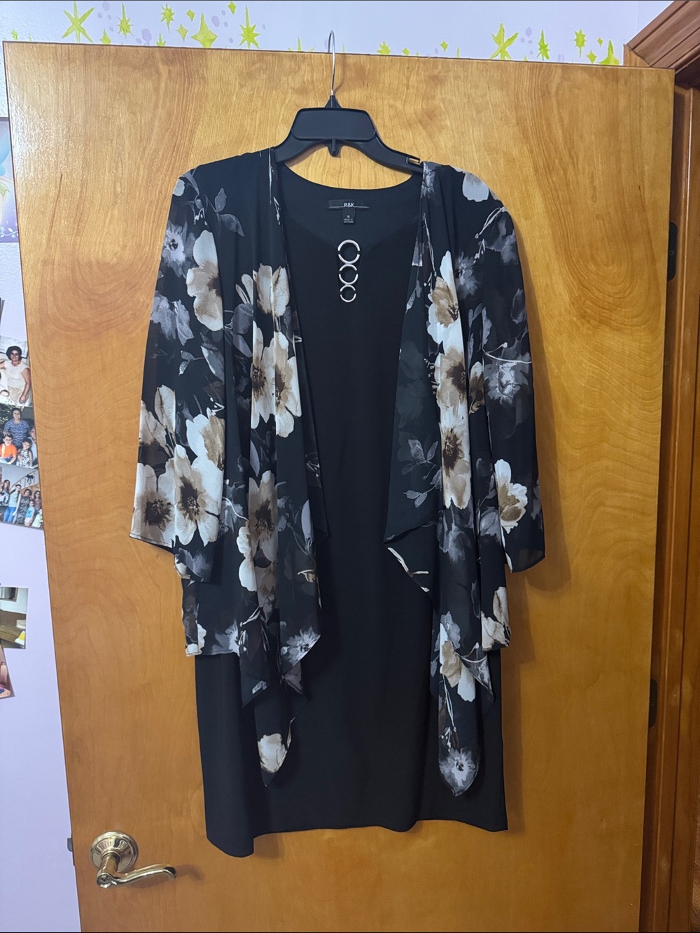 Women’s Dress Size 16